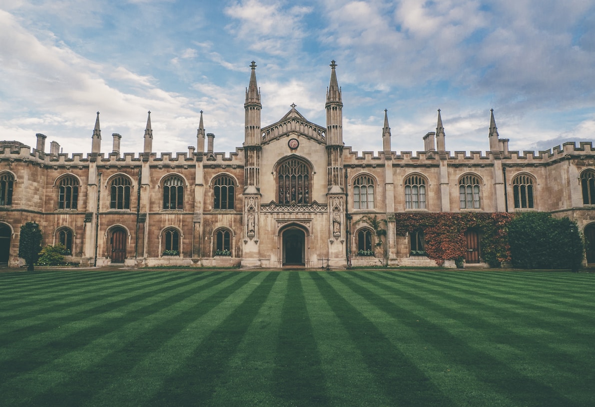 Colleges & Universities