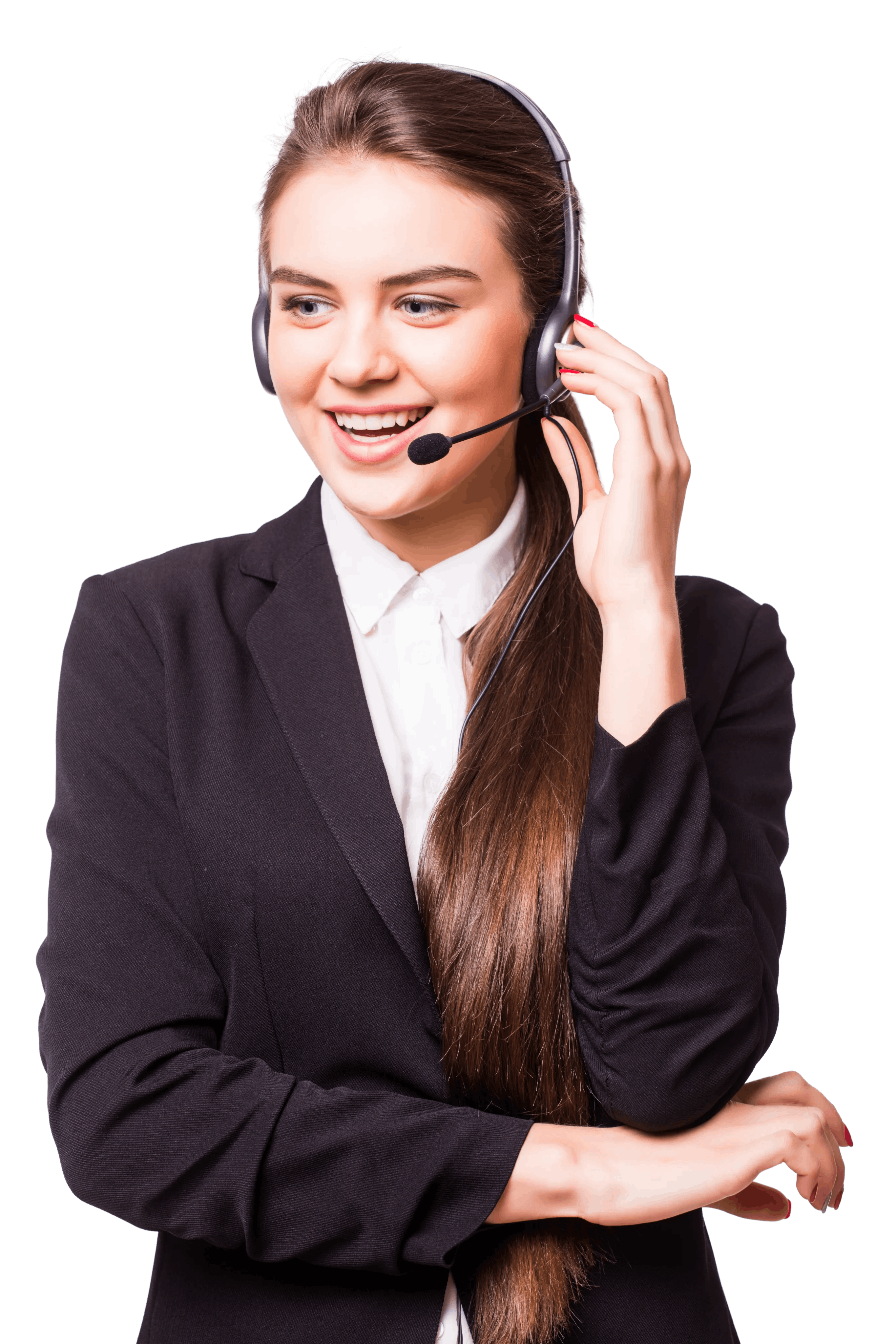Support Expert