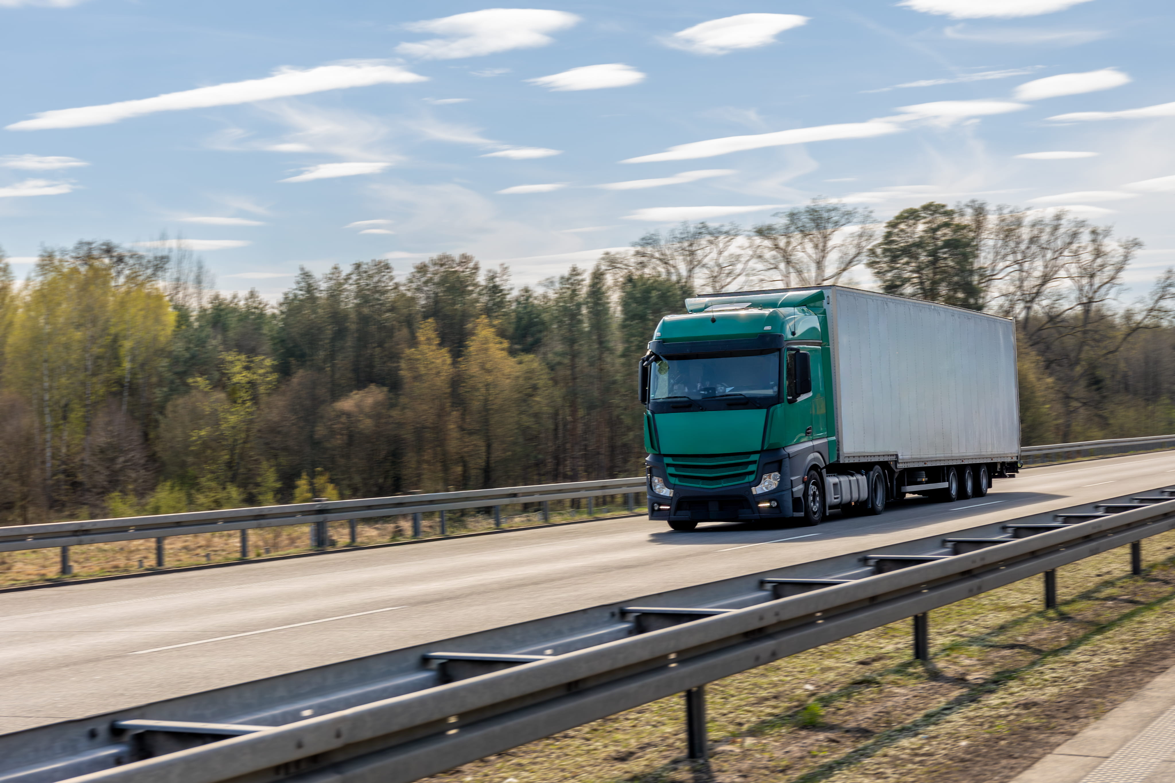 Fleet Tracking & Security