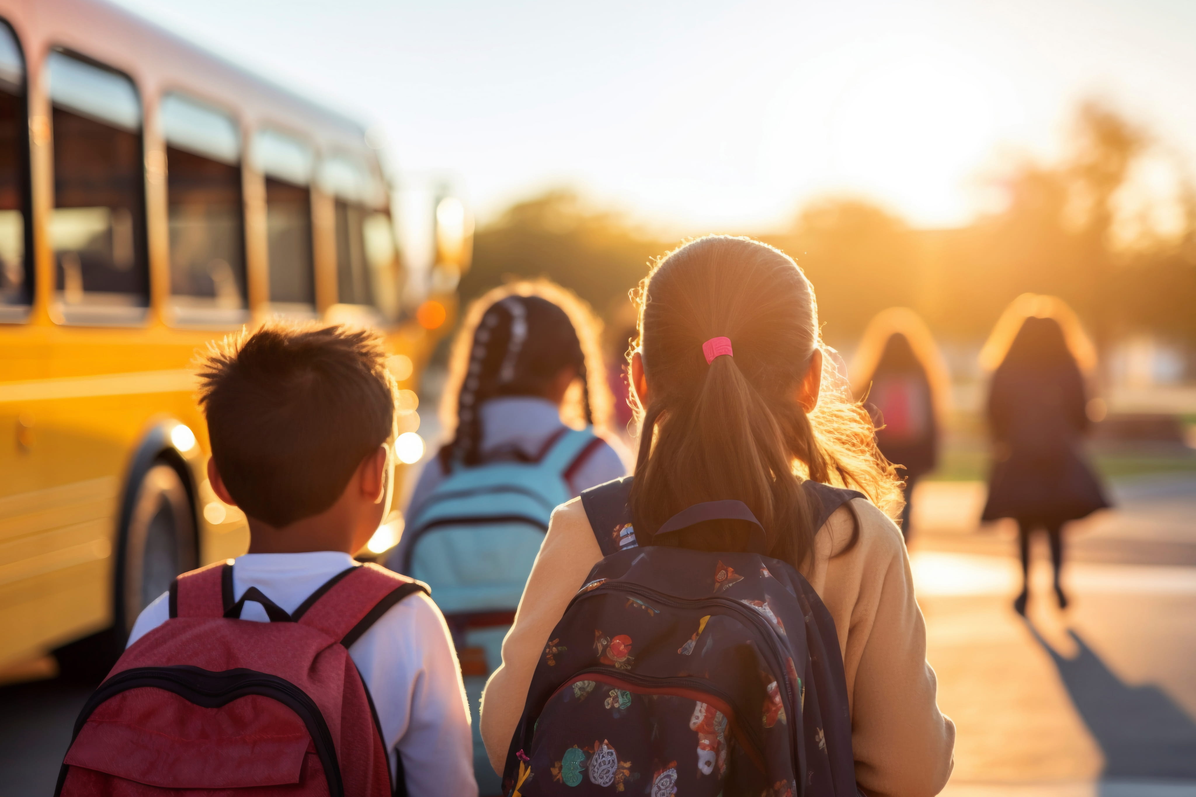 School Transport Management
