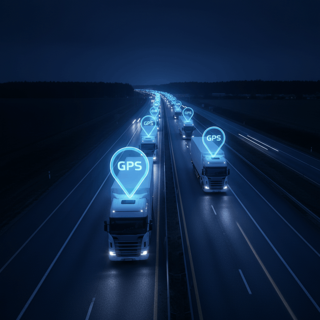 Secure Your Cargo. Ensure Compliance. Reduce Risk.