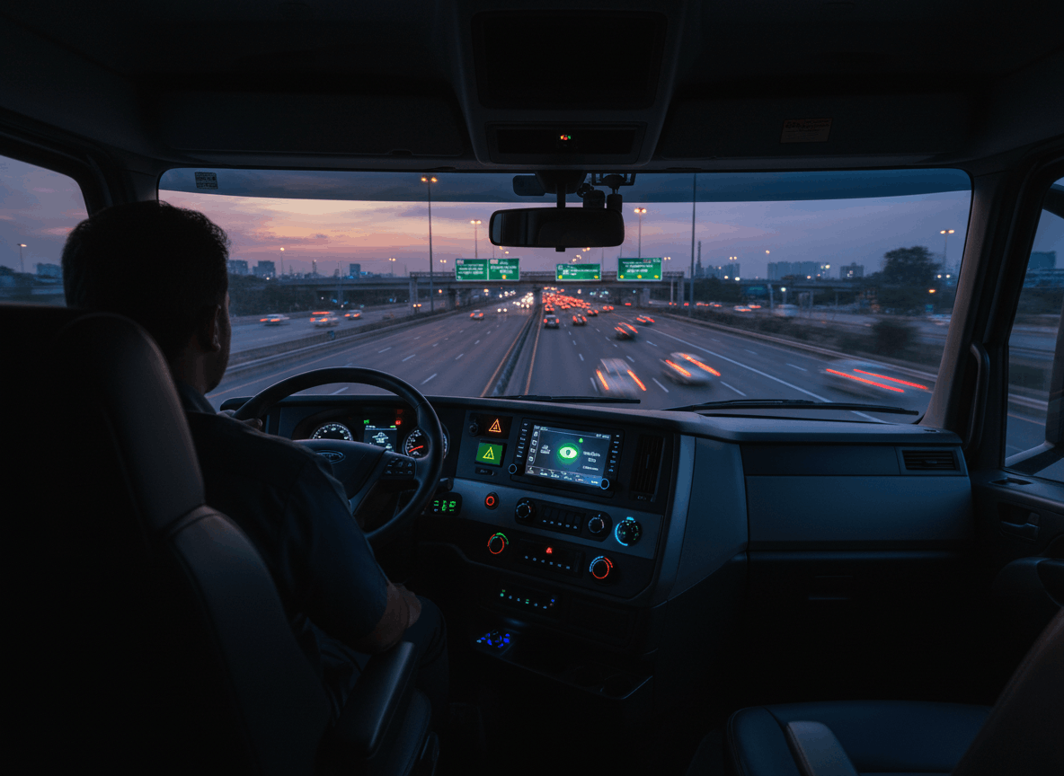 Total Visibility. Zero Blind Spots. Absolute Security.