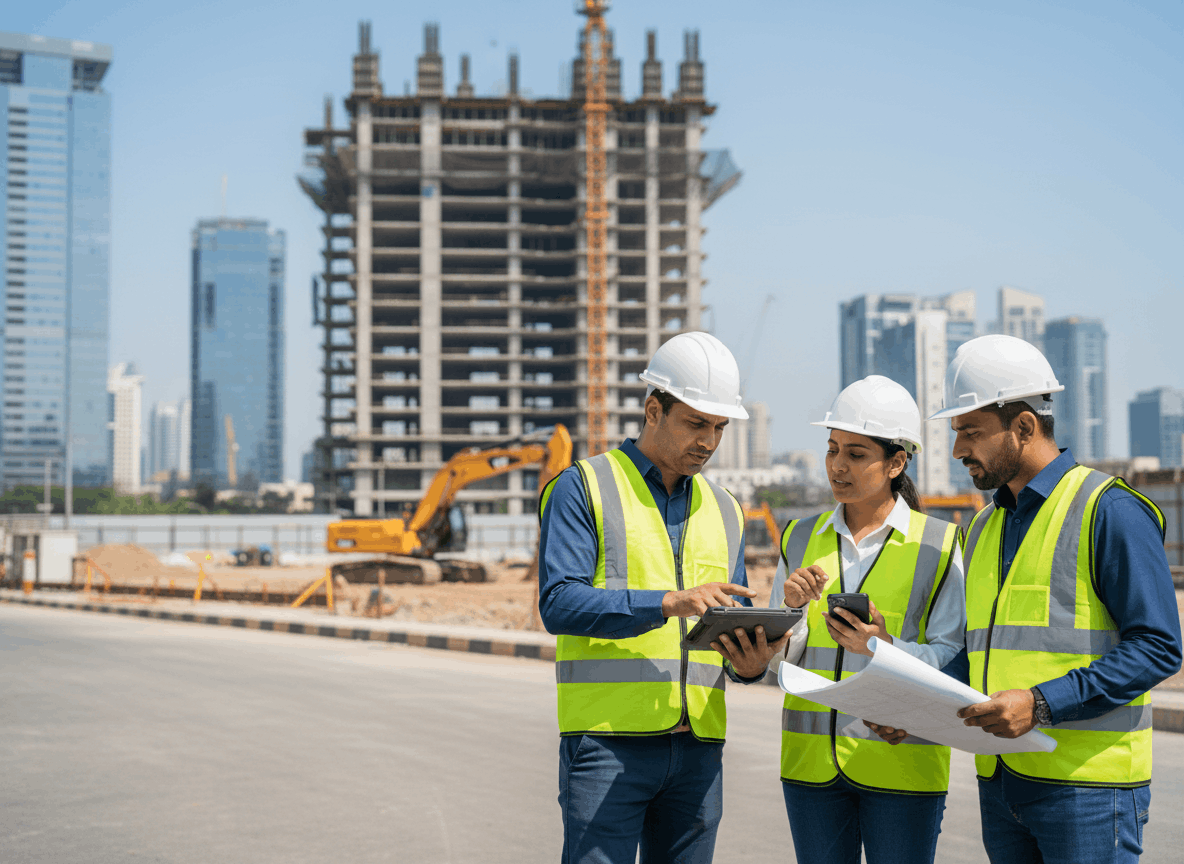 Empower Your Field Teams. Maximize Productivity.