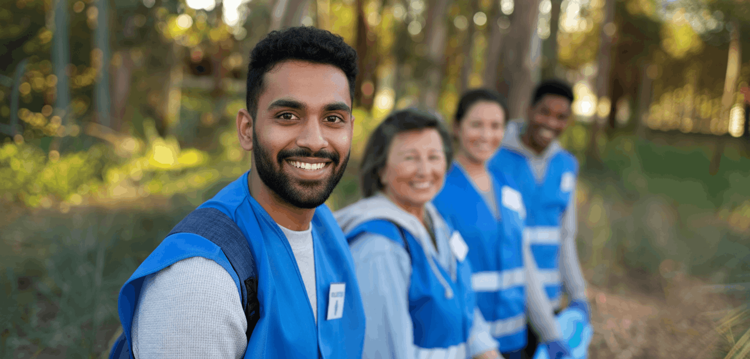Workforce Automation