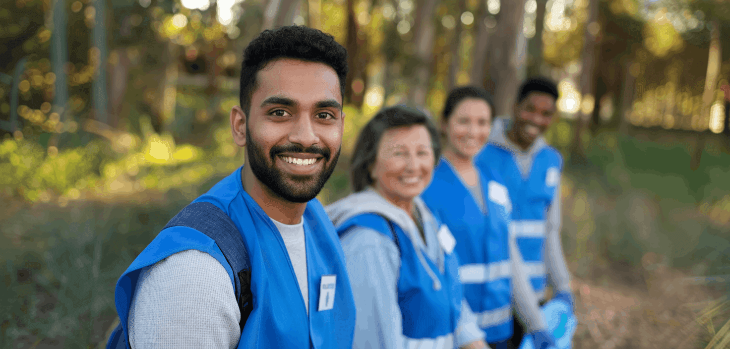 Workforce Automation