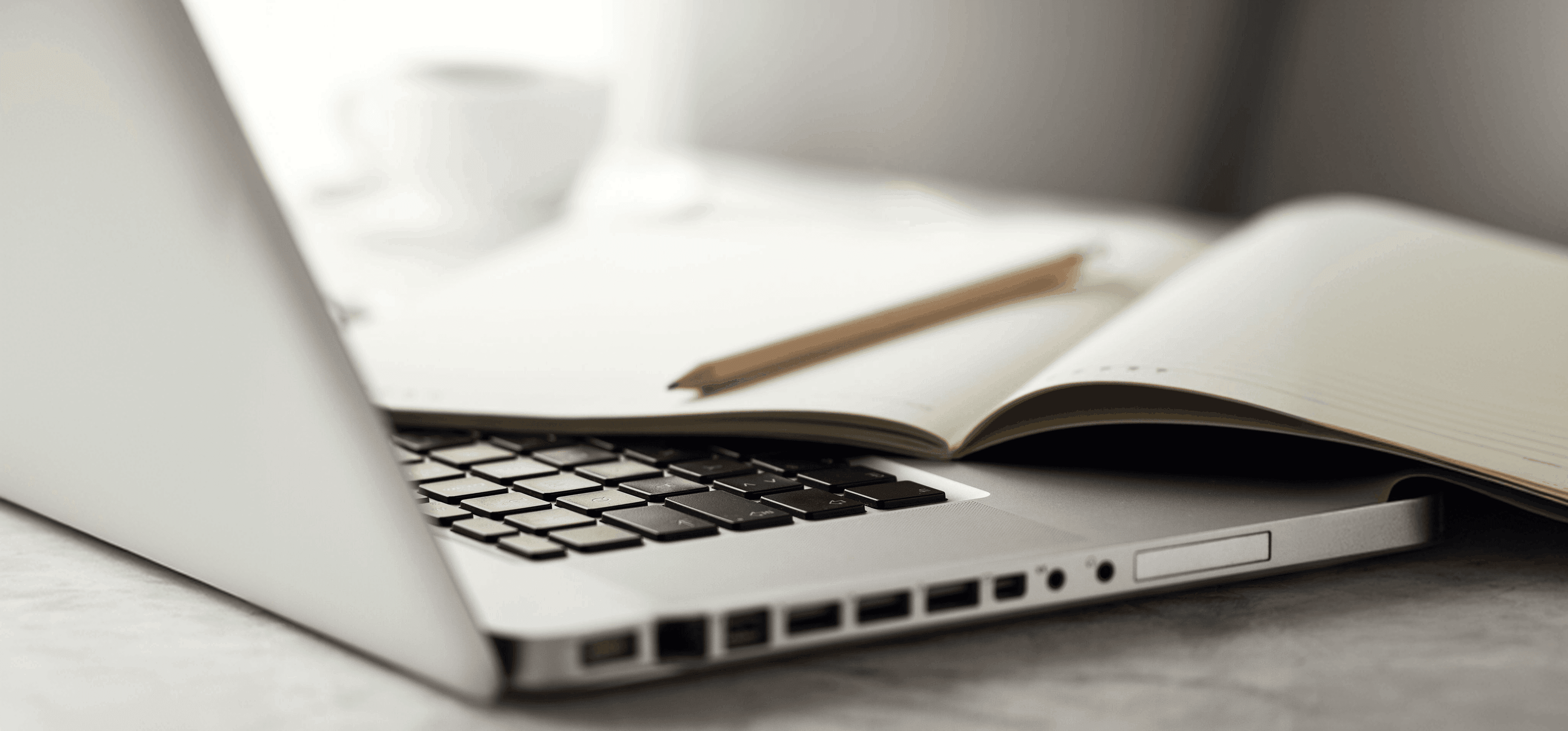 Blogs Background