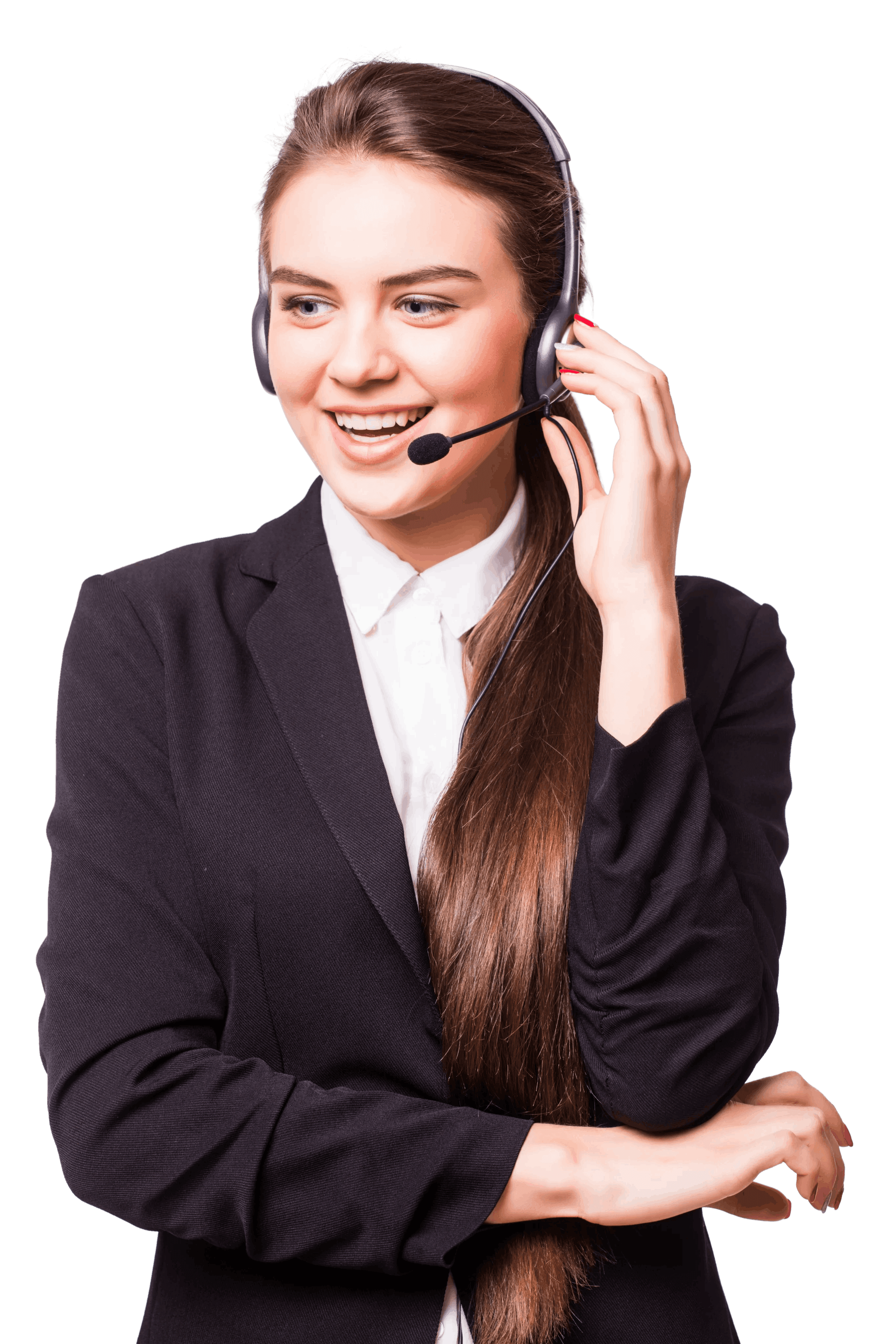 Support Expert