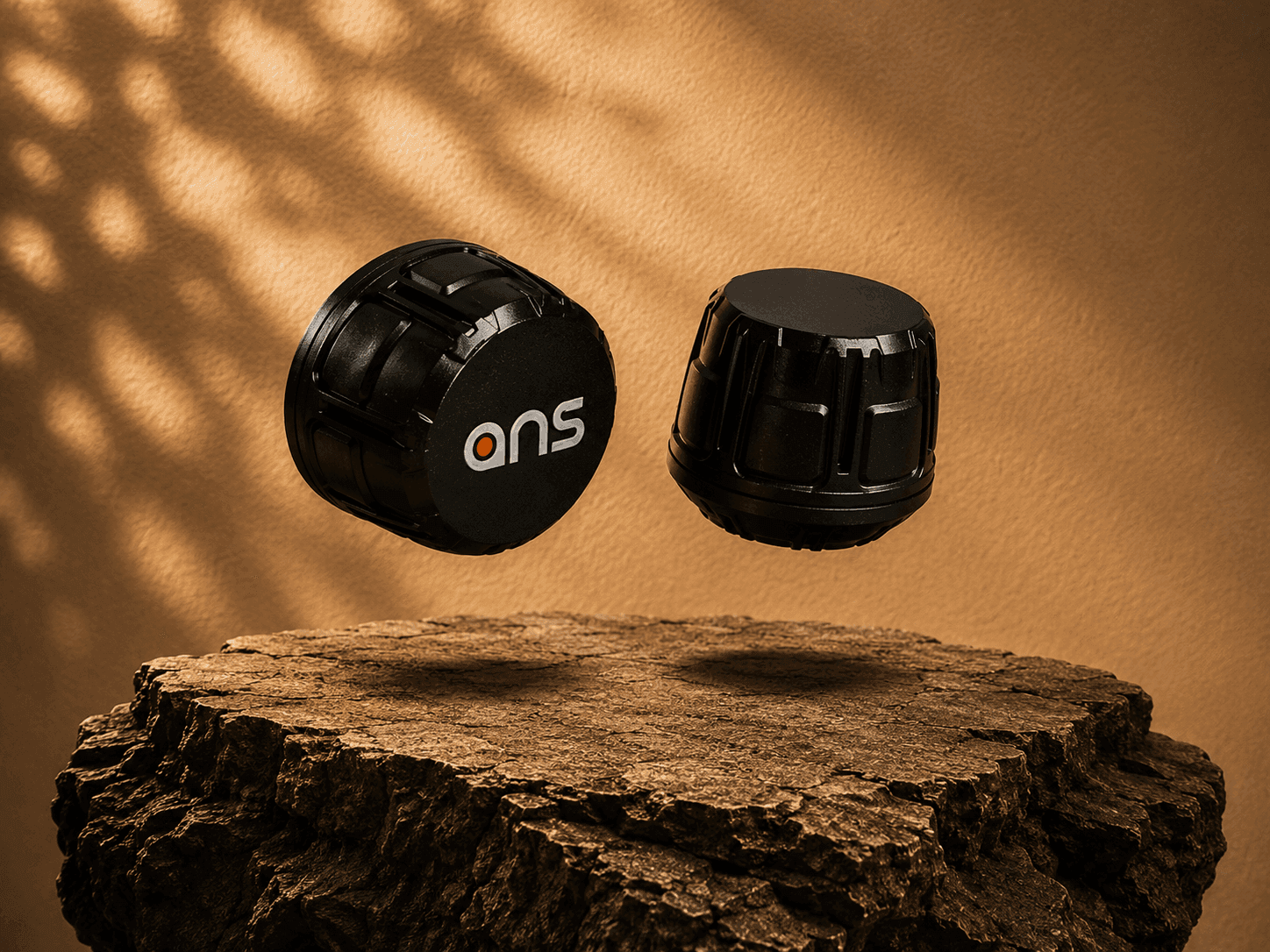 Tire Health, Monitored Continuously.