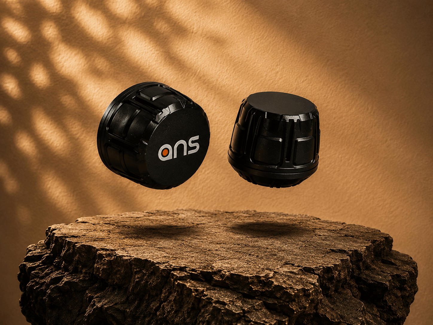 Tire Health, Monitored Continuously.