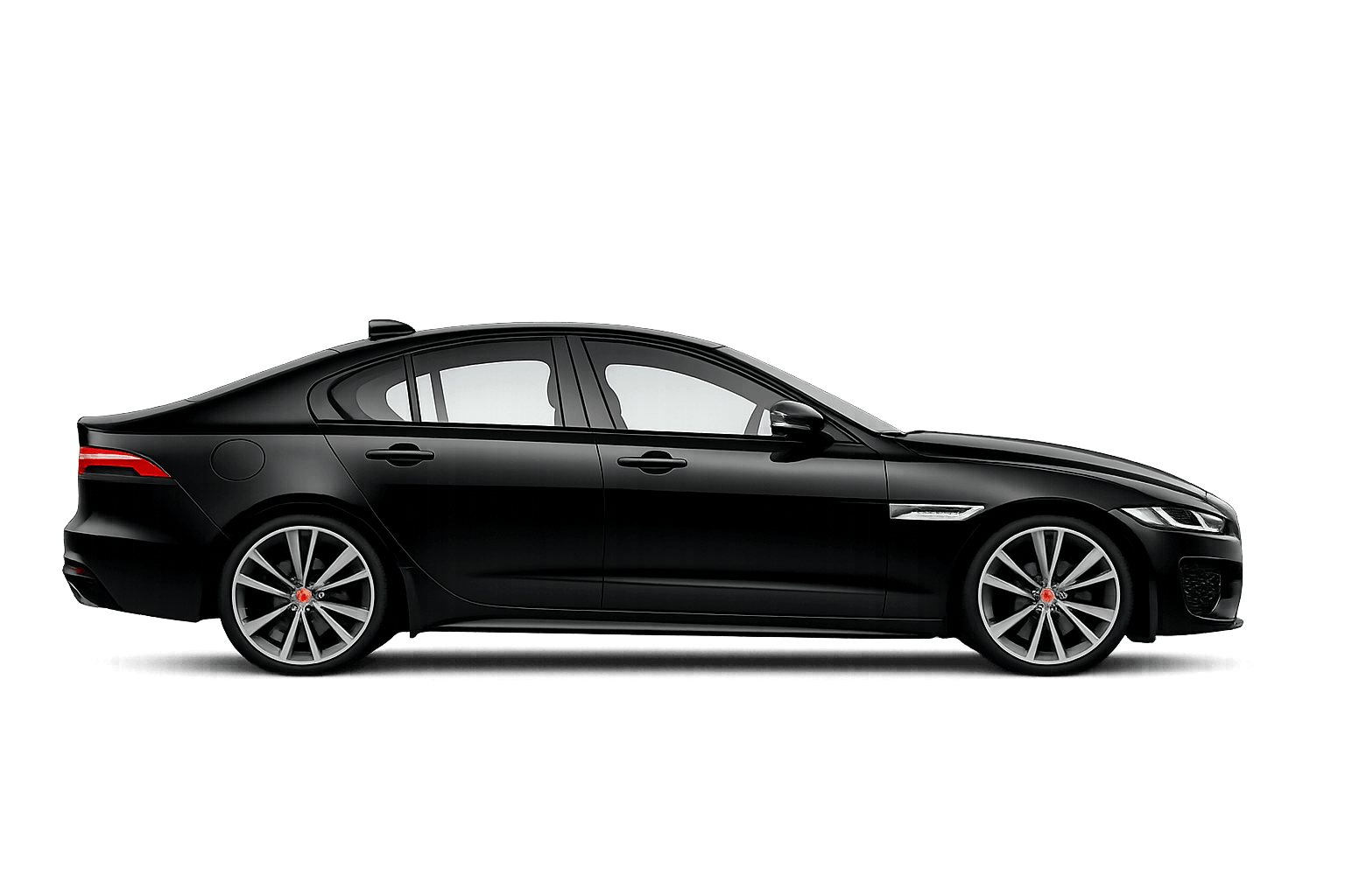 Jaguar Car